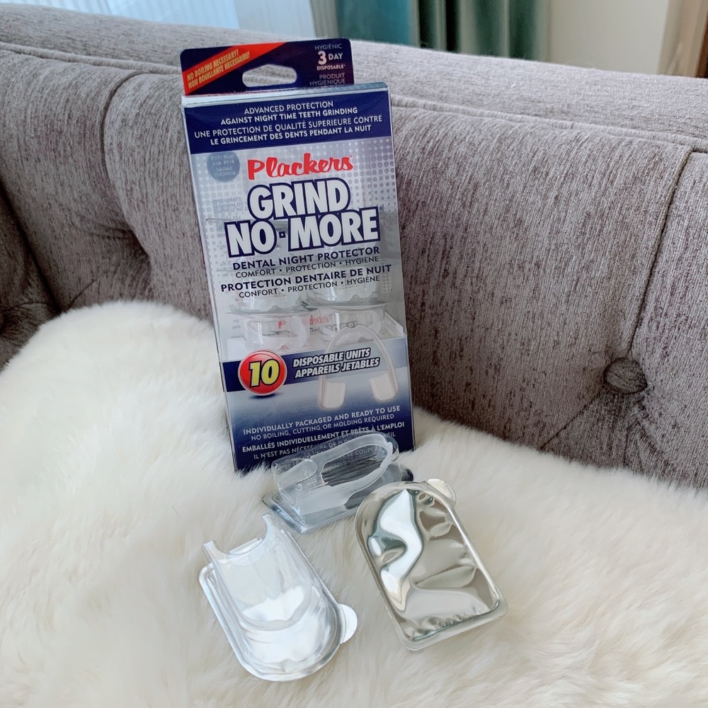 Disposable dental protector